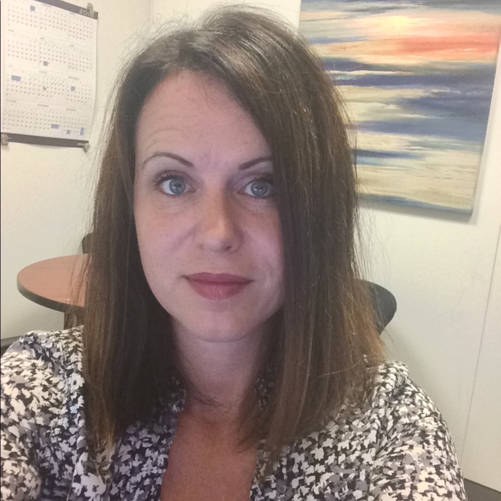 Meet your Posher, Traci